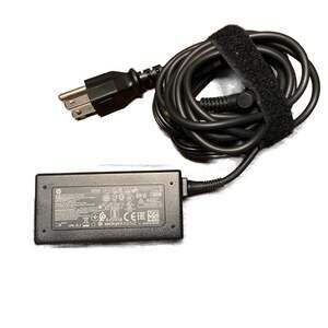 HP 45W 19.5V 2.31A AC Power Adapter Charger TPN-CA14 OEM 741727-001
